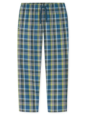 Schiesser Men Pyjama Pants Mix Relax