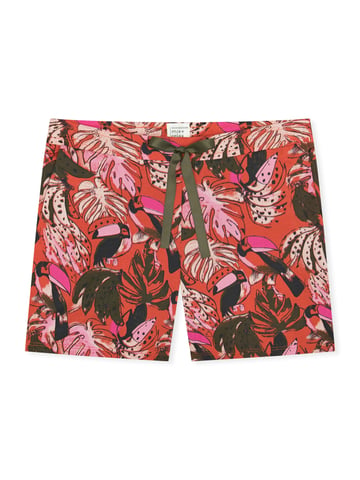 Schiesser Women Pyjama Pants Mix Relax