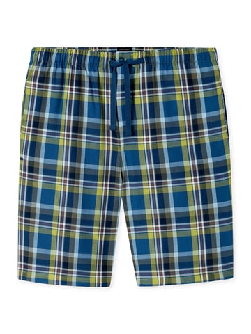 Schiesser Men Pyjama Pants Mix Relax