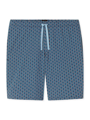 Schiesser Men Pyjama Pants Mix Relax