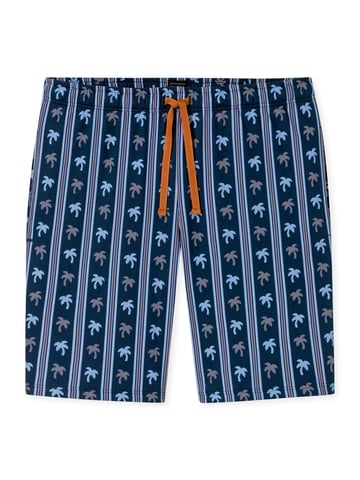 Schiesser Men Pyjama Pants Mix Relax