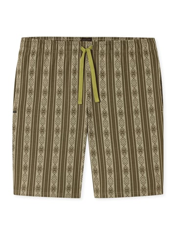Schiesser Men Pyjama Pants Mix Relax