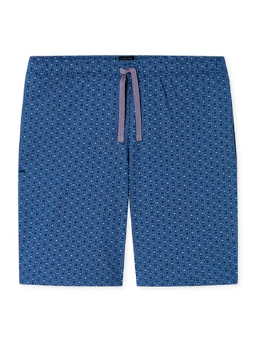 Schiesser Men Pyjama Pants Mix Relax