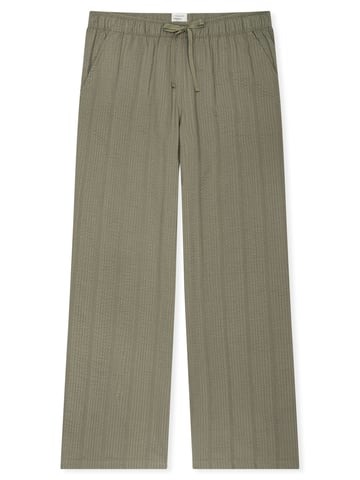 Schiesser Women Pyjama Pants Mix Relax