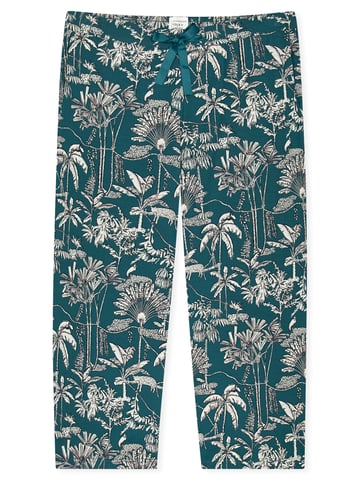 Schiesser Women Pyjama Pants Mix Relax