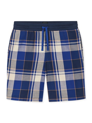 Schiesser Men Pyjama Pants Mix Relax