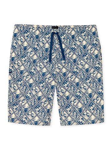 Schiesser Men Pyjama Pants Mix Relax