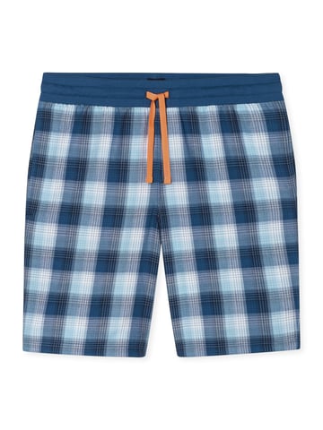 Schiesser Men Pyjama Pants Mix Relax