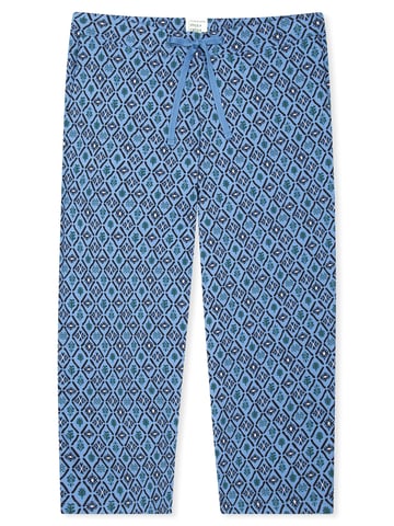 Schiesser Women Pyjama Pants Mix Relax