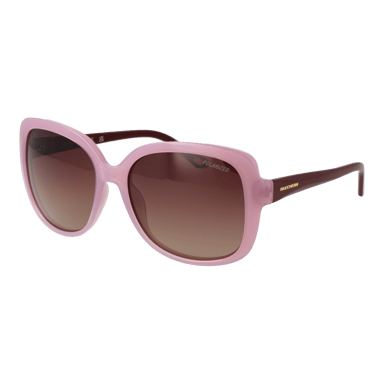 Skechers Sunglasses SE6126 80H 58