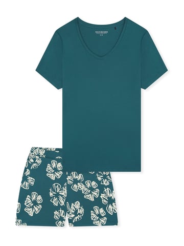 Schiesser Women Pyjamas Modern