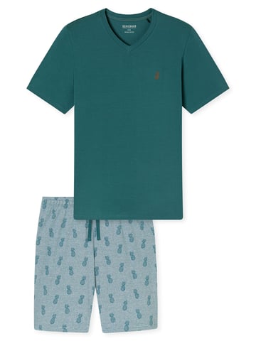 Schiesser Men Pyjamas 955