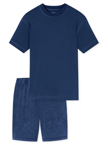 Schiesser Men Pyjamas Modern Essentials