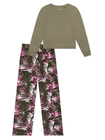 Schiesser Women Pyjamas Modern