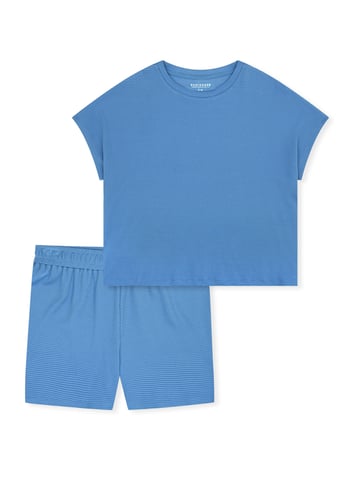 Schiesser Women Pyjamas Casual Feel