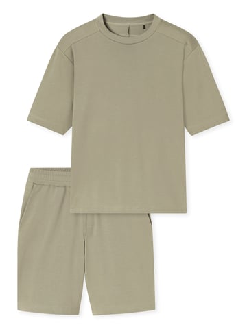 Schiesser Men Pyjamas Modern