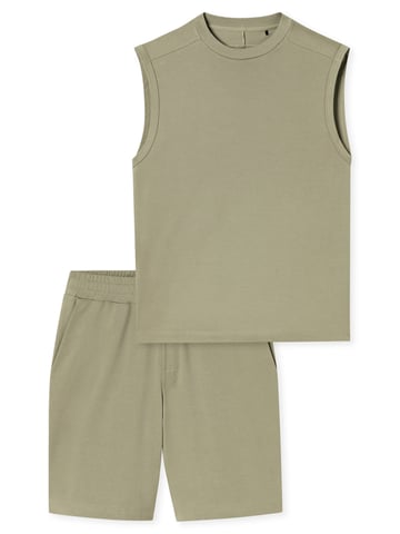 Schiesser Men Pyjamas Modern