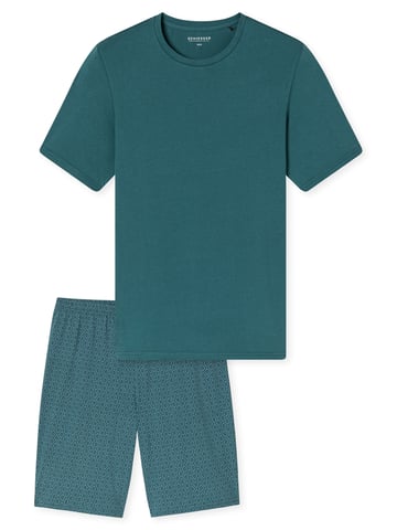 Schiesser Men Pyjamas Casual Essentials