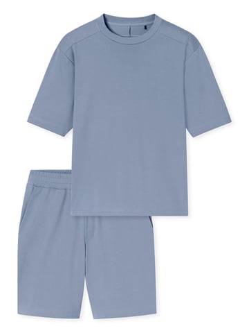 Schiesser Men Pyjamas Modern
