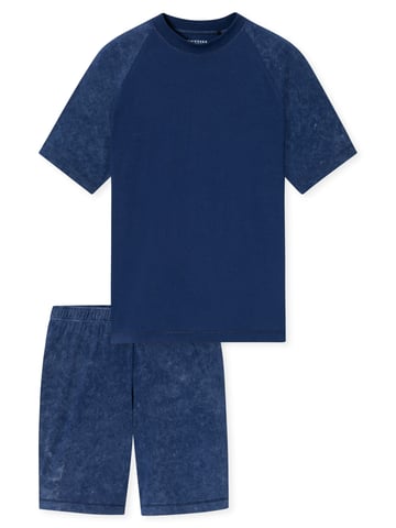 Schiesser Men Pyjamas Modern Essentials