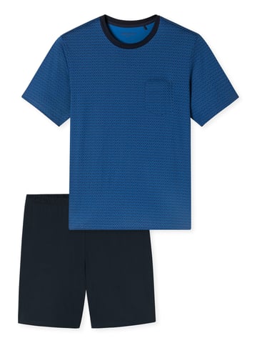 Schiesser Men Pyjamas Comfort Essentials