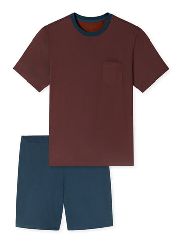 Schiesser Men Pyjamas Comfort Essentials