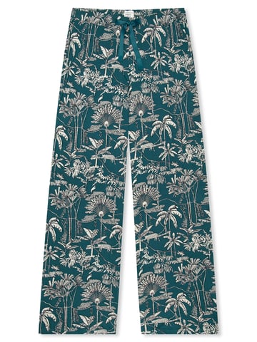 Schiesser Women Pyjama Pants Mix Relax