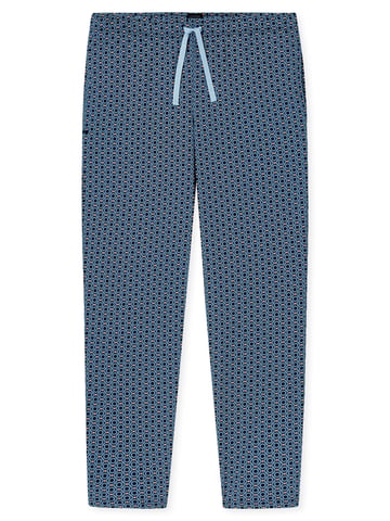 Schiesser Men Pyjama Pants Mix Relax
