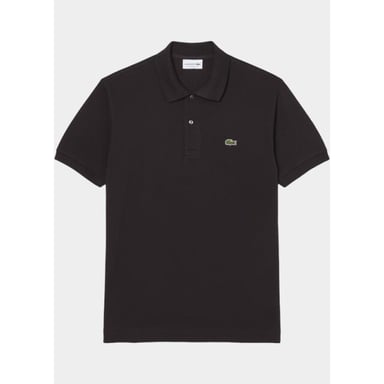 Lacoste Polo heren piqué regular fit l1212/3la