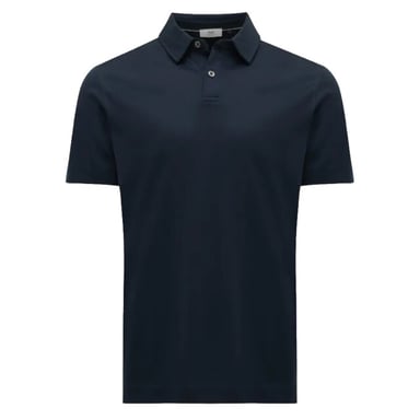 Gentiluomo Polo donker