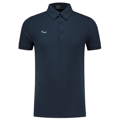 Morse code Polo donker