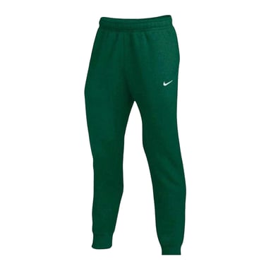Nike Mens Sportswear Club Fleece Jogging Bottoms (Dark Green)