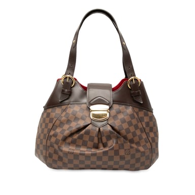 Begagnad Damier Ebene Sistina Gm