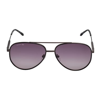 Herrarnas Metal Aviator Solglasögon L247S