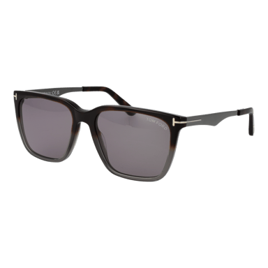 Tom Ford Sunglasses FT0862 56C 56