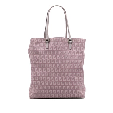 Begagnad Zucchino Canvas Tote