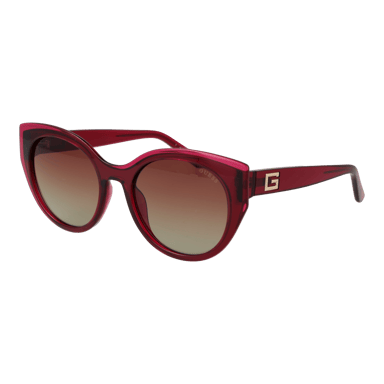 Guess Sunglasses GU7909 69T 53