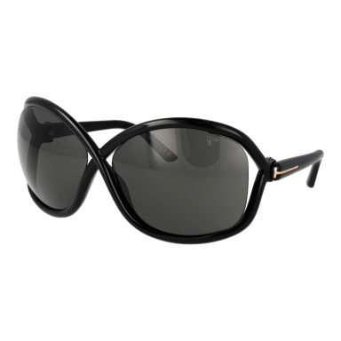 Tom Ford Zonnebril FT1068 01A 68