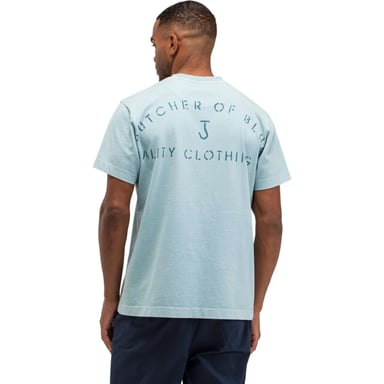 Butcher of Blue Army qcc loose tee