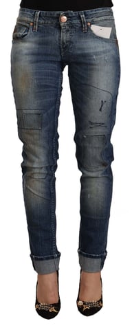 Acht Jeans Pan71826
