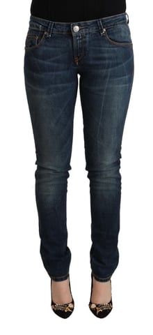 Skinny Jeans Classic 5pocket