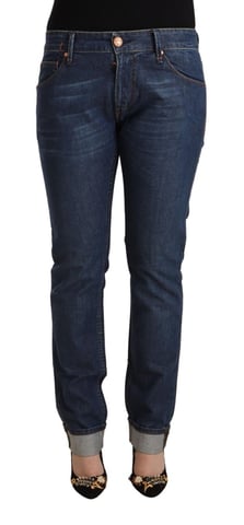 Acht Straight Leg Jeans