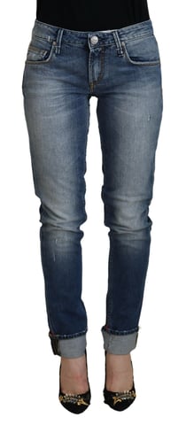 Slim Fit Jeans