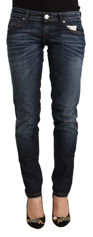 Skinny Jeans Classic 5pocket