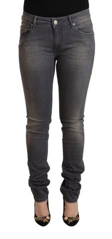 Acht Straight Leg Jeans