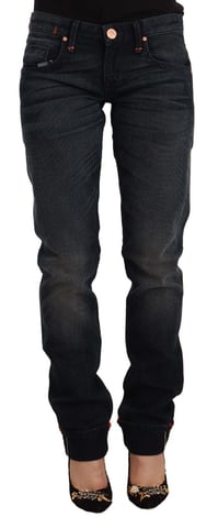 Acht Pants Casual Style