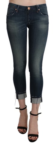 Cropped Jeans Pan71221
