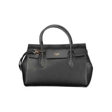 Twinset Nero Polyurethane Women's Tote