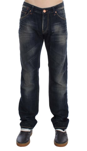 Relaxed Fit Jeans