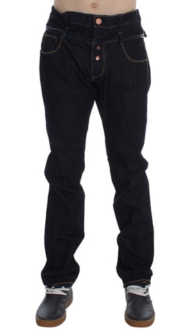 Acht Straight Leg Jeans